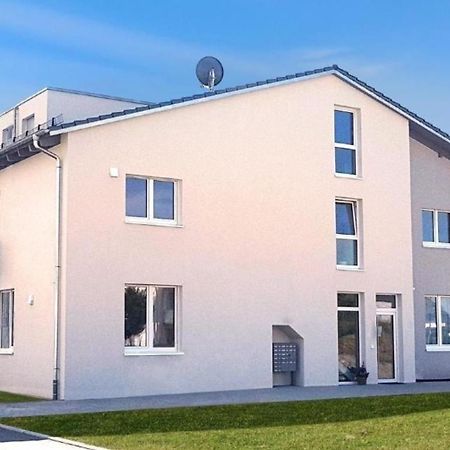 Wohnung In Neckarwestheim Eksteriør billede