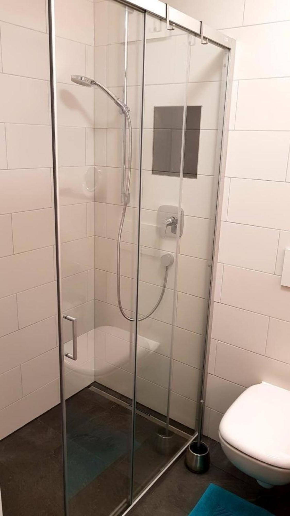 Wohnung In Neckarwestheim Eksteriør billede