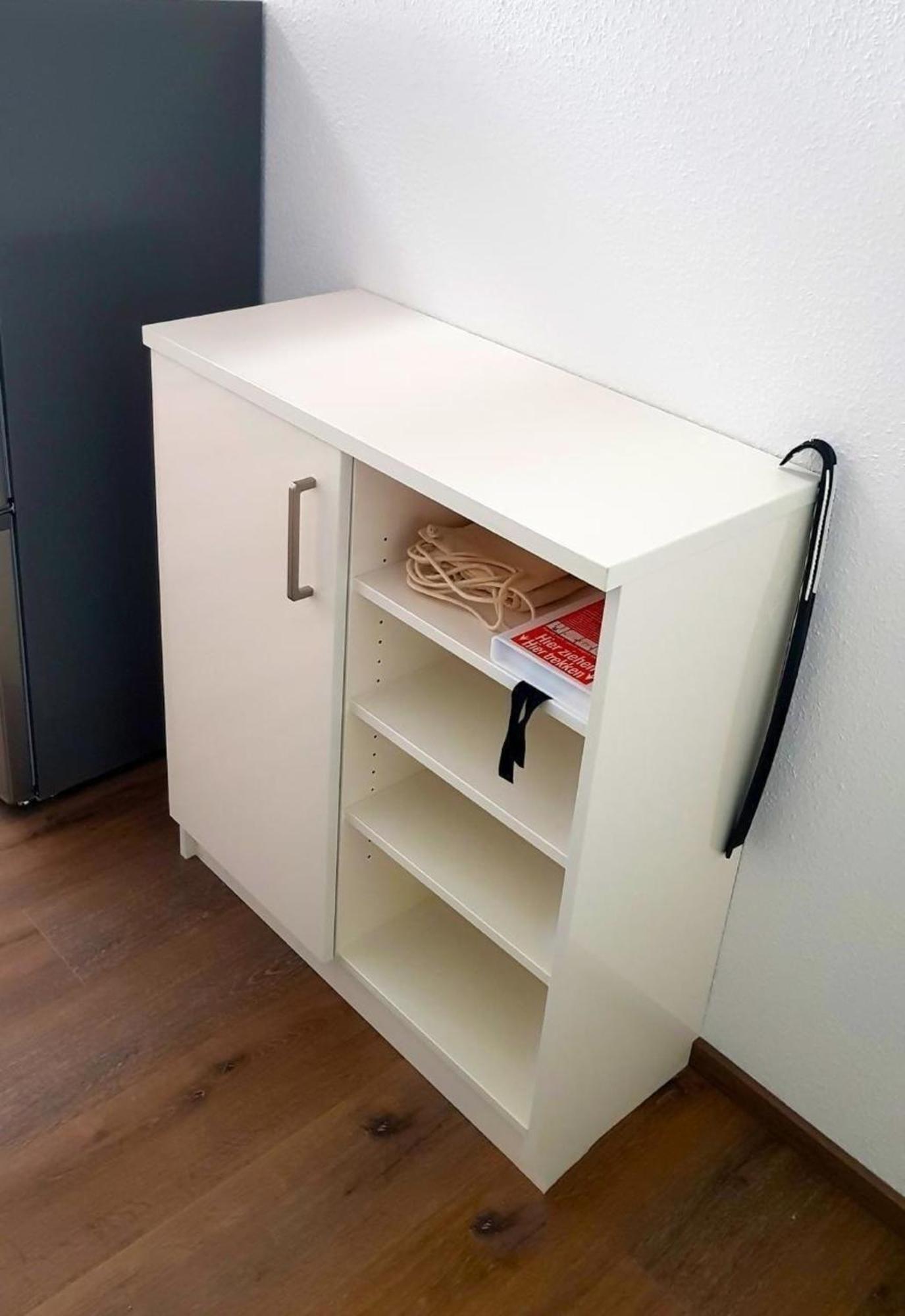Wohnung In Neckarwestheim Eksteriør billede