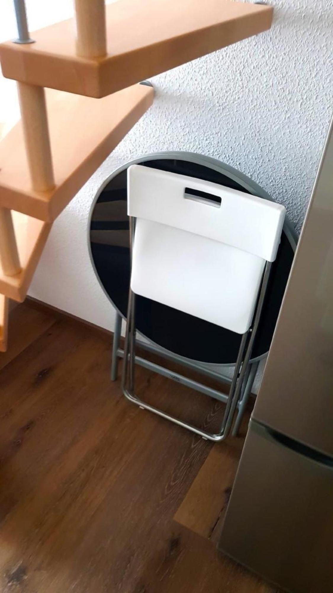 Wohnung In Neckarwestheim Eksteriør billede